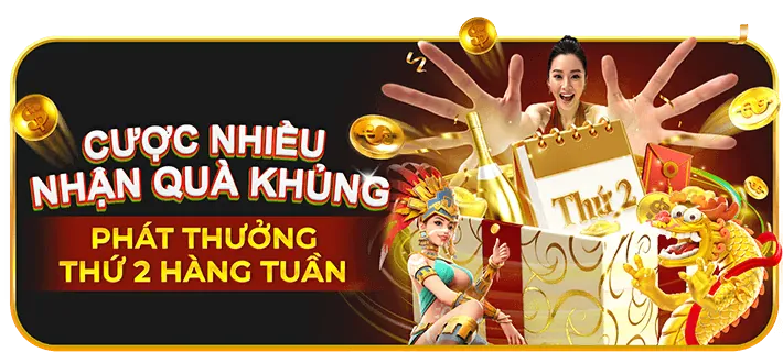 Các tính năng nổi bật của ứng dụng 5699win
