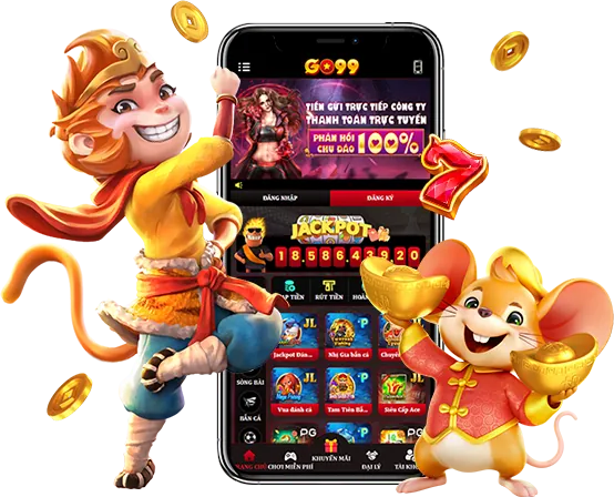 Giao diện ứng dụng 5699win thân thiện