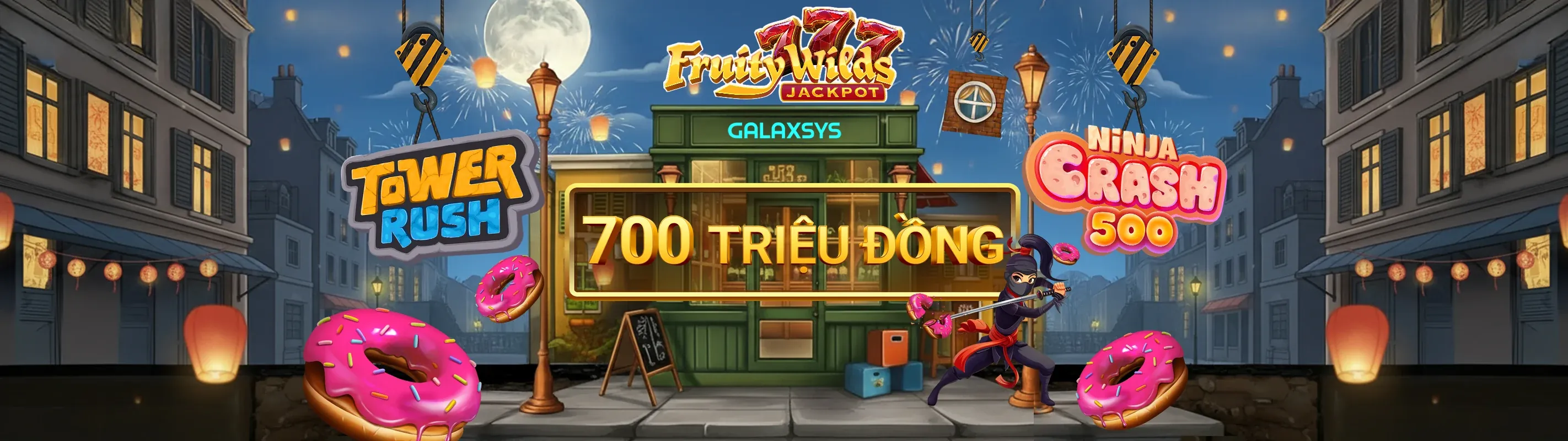 5699win chính thức FAQ Hero Image