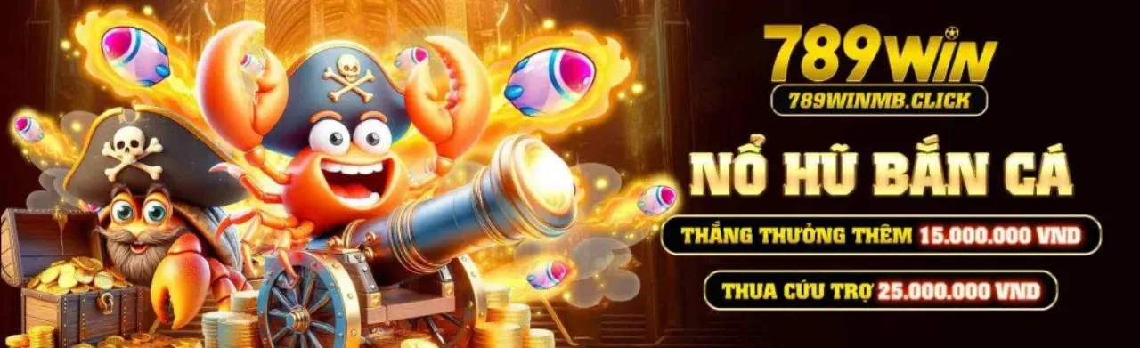 Bắn Cá 5699win Chính Thức 2026
