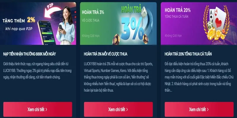 Tính Năng & Trò Chơi Mới 5699win